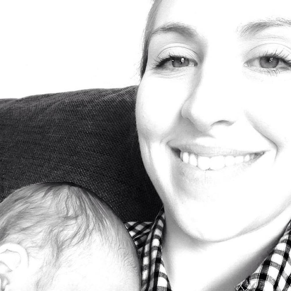 Meet your Posher, Arielle
